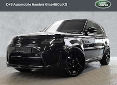 Bild des Angebotes Land Rover Range Rover Sport P575 SVR