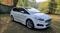 Bild des Angebotes Ford S-Max Titanium