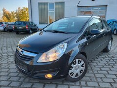 Bild des Angebotes Opel Corsa FESTPREIS !!! Corsa D Edition 1.3 CDTi