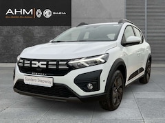 Bild des Angebotes Dacia Sandero Stepway ExpressionTCe 90 NAVI KAMERA LED Klimaauto