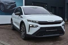 Skoda Elroq 60 Sportl.*Navi*Matrix*AHK*ACC*Wärmep.*360°