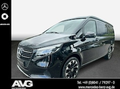 Bild des Angebotes Mercedes-Benz Marco Polo Marco Polo 250 d 4M 18"|Multibeam|360°|Leder|