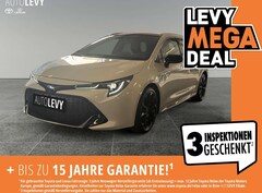 Bild des Angebotes Toyota Corolla Touring Sports 2.0 Hybrid GR-Sport PANO