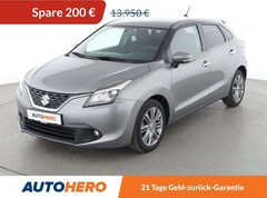 Bild des Angebotes Suzuki Baleno 1.0 BoosterJet Comfort Aut.*NAVI*ACC*CAM*SHZ*KLIMA