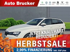 Bild des Angebotes Skoda Superb Combi Active 2.0 TDI+Klimaanlage+Parksensoren+Sitz