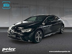 Bild des Angebotes Mercedes-Benz EQE 300 AMG/Edition/Digital/Hinterachsl./360°K/