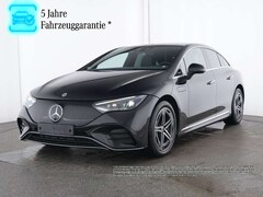 Bild des Angebotes Mercedes-Benz EQE 300 AMG/Edition/Digital/Hinterachsl./360°K/