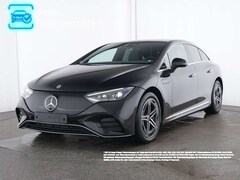 Bild des Angebotes Mercedes-Benz EQE 300 AMG/Edition/Digital/Hinterachsl./360°K/
