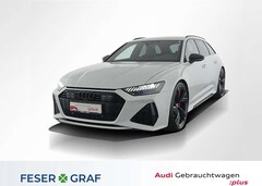 Bild des Angebotes Audi RS6 Avant HD matrix Laserlicht/ RS Keramikbremse