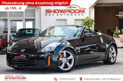 Nissan 350Z 350 Z Roadster Premium Pack DE-FZG