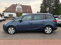 Bild des Angebotes Opel Zafira C Tourer 1.6 *Edition*PDC*2.Hd*Navi*