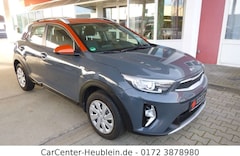 Kia Stonic Edition 7