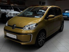 Bild des Angebotes VW up! e-up! United|RFK|Klima|DAB+|Scheckheftgepfl.