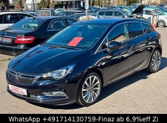 Bild des Angebotes Opel Astra K ULTIMATE SPORT-HuP-NAVI-18*ALU-KAM-LEDER