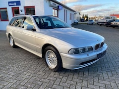 Bild des Angebotes BMW 540 i A Touring E39 Leder Xenon Navi Klima