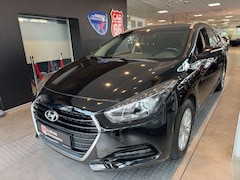 Bild des Angebotes Hyundai i40 cw blue Trend