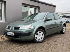 Bild des Angebotes Renault Megane II Lim. Avantage KLIMA*