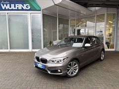 Bild des Angebotes BMW 120 i Sport Line SHZ*LED*PDC*TEMPO*LEDER