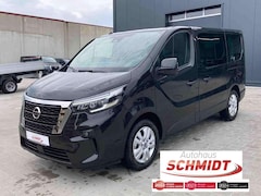 Bild des Angebotes Nissan Primastar dCi170 DCT Kombi 8 Sitzer Tekna Design