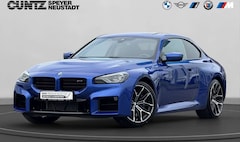 Bild des Angebotes BMW M2 Coupé ab 1,99% eff. / Glasdach Driving/Parkassist