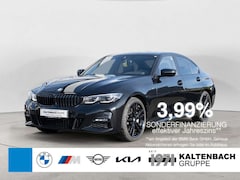 Bild des Angebotes BMW 330 d xDrive M-Sport AHK LASER LED STANDHZ SHZ