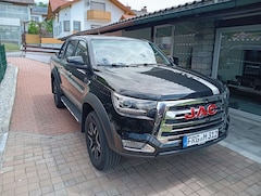 Bild des Angebotes JAC 8 Pro