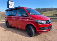 Bild des Angebotes VW T6 California Beach 4Motion Allterrain