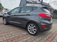 Bild des Angebotes Ford Fiesta Cool