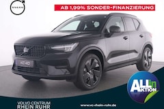 Bild des Angebotes Volvo XC40 B3 2WD Ultra Black Edition