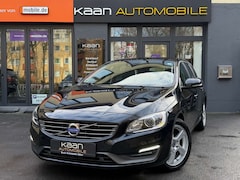 Bild des Angebotes Volvo V60 2.0 D4 Kinetic/XENON/LEDER/KLIMA/SHZ/NAVI/BT/PDC