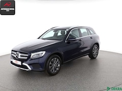 Bild des Angebotes Mercedes-Benz GLC 350 GLC 350 d 4M EXCLUSIVE COMAND,LEDILS,TOTWINKEL