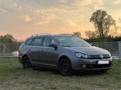 Bild des Angebotes VW Golf Variant 1.2 TSI Comfortline