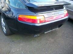 Bild des Angebotes Porsche 928 GTS Scheckheft