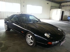 Bild des Angebotes Porsche 928 GTS Scheckheft