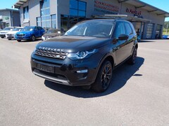 Bild des Angebotes Land Rover Discovery Sport, Panorama , Leder , Allrad, AHK