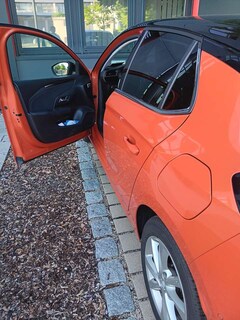 Bild des Angebotes Opel Corsa 1.2 Direct Inj Turbo Start/Stop Automatik Elegance