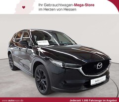 Bild des Angebotes Mazda CX-5 SKYACTIV-G 194 Drive Edition 100