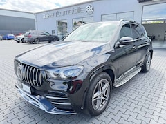 Bild des Angebotes Mercedes-Benz GLE 53 AMG GLE*53*AMG*4M*360°ACC*HUD*DAB*AHK*7xSITZER*