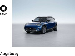 Bild des Angebotes smart #1 pulse SHZ Pano Spurh Navi Innenspiegel abblendend