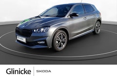 Skoda Fabia Monte Carlo 1.0 TSI (85 kW) DSG