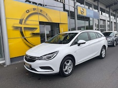Bild des Angebotes Opel Astra Astra ST EditionE10+CNG*ACA*Si+LeHz*Garantie