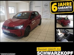 Bild des Angebotes Opel Corsa F 1.2 Turbo Winterpaket,Parkpilot,DAB