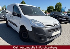 Bild des Angebotes Citroen Berlingo Kasten Aut. Business Klima PDC 3-Sitzer