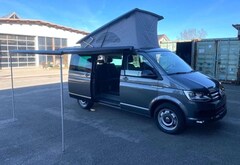 Bild des Angebotes VW T6 California T6 California Beach Edition TDI 4MOTION DSG