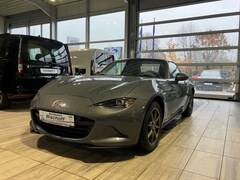 Bild des Angebotes Mazda MX-5 RF SKYACTIV-G 1.5 Selection