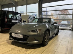 Bild des Angebotes Mazda MX-5 RF SKYACTIV-G 1.5 Selection