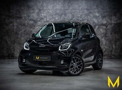 Bild des Angebotes smart forTwo EQ coupe prime EXCLUSIVE:WEIL ICH´S KANN!