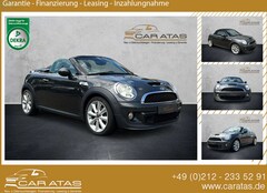 Bild des Angebotes MINI Cooper SD Roadster AUTOMATIK NAVIGATION KLIMAAUT