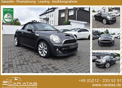 Bild des Angebotes MINI Cooper SD Roadster AUTOMATIK NAVIGATION KLIMAAUT