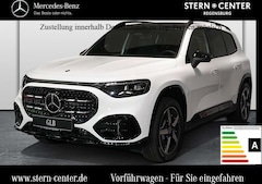 Bild des Angebotes Mercedes-Benz GLB 250 + mit EQ Technologie AMG MBUX Night LED